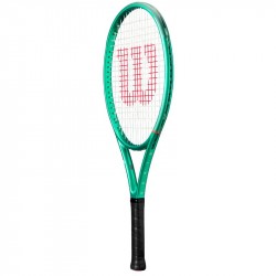 Prix Raquette Enfant Wilson Blade 25 V10
