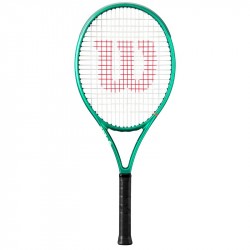 Raquette Junior Wilson Blade 26 V10