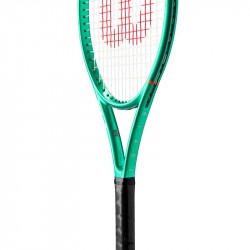 Promo Raquette Junior Wilson Blade 26 V10