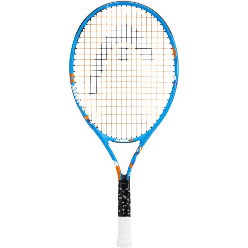 Raquette Enfant Head Jannik 23