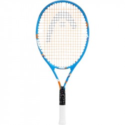Raquette Enfant Head Jannik 25