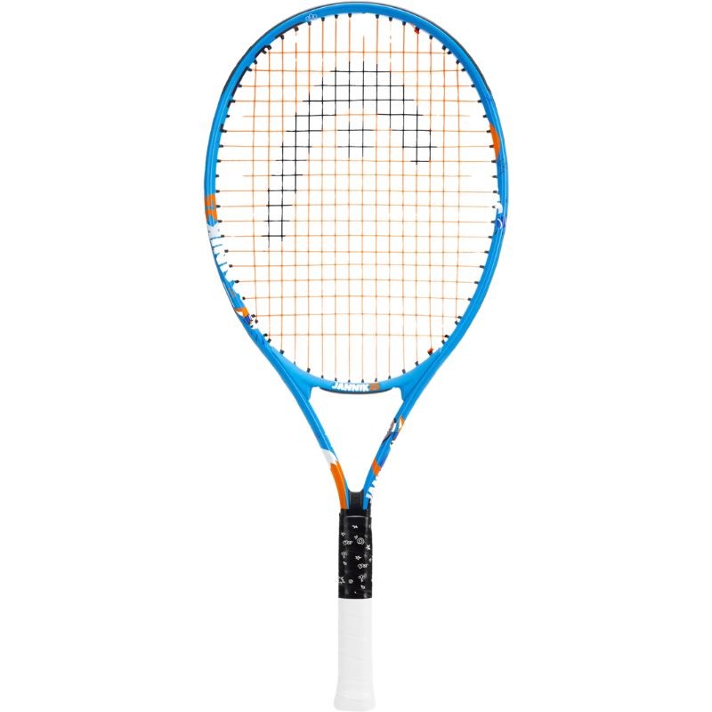 Raquette Enfant Head Jannik 25