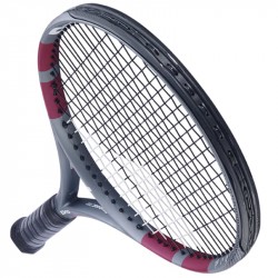 Vente Raquette Babolat Evo Aero Rose Gen2 2026 (Non Cordée)
