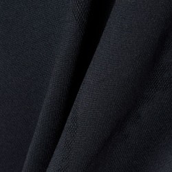 Promo Tee-Shirt Lacoste Tennis Jacquard Ultra Dry Noir