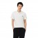 Polo Lacoste Sport Regular Fit Coton Mélangé Blanc