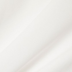 Polo Lacoste Sport Regular Fit Coton Mélangé Blanc solde