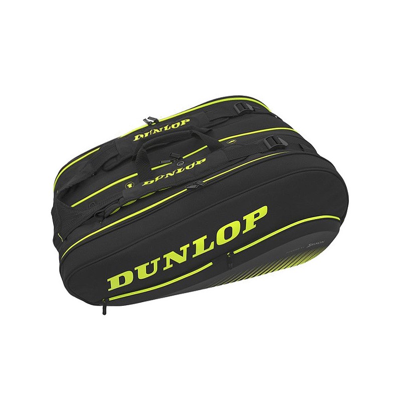 Sac Thermo Dunlop SX Performance 8 Raquettes Sac Thermo Dunlop SX Performance 8 Raquettes