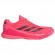 Chaussure de Padel Adidas Crazyquick LS Rose