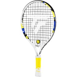 Raquette Enfant Tecnifibre Level Up 17