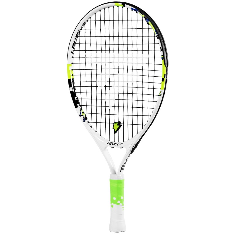 Raquette Enfant Tecnifibre Level Up 19