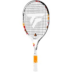 Raquette Enfant Tecnifibre Level Up 23