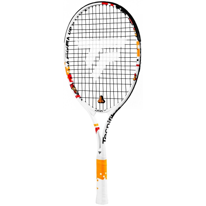 Raquette Enfant Tecnifibre Level Up 23