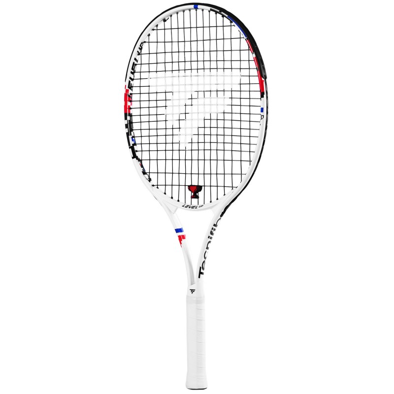 Raquette Enfant Tecnifibre Level Up 25