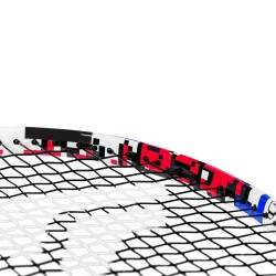 Achat Raquette Enfant Tecnifibre Level Up 25