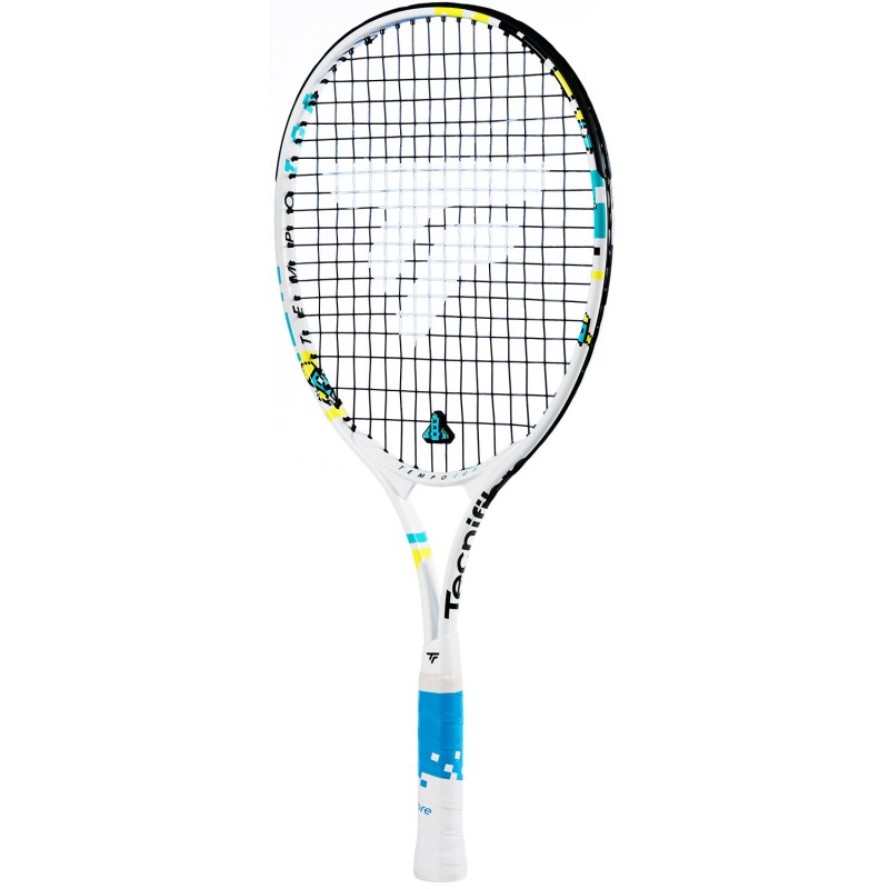 Raquette Enfant Tecnifibre Tempo Iga 23 2026