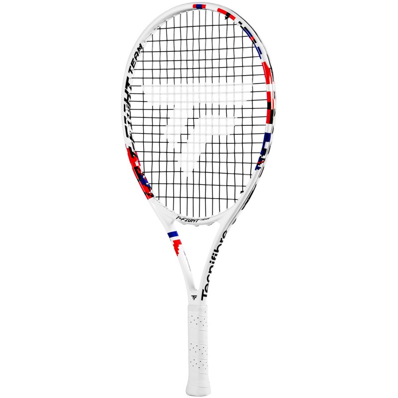 Raquette Enfant Tecnifibre T-Fight Team JR 24 2026