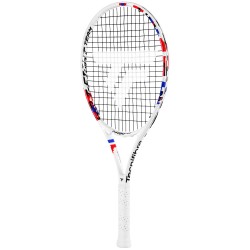Raquette Enfant Tecnifibre T-Fight Team JR 25 2026