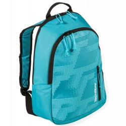 Sac à dos enfant Tecnifibre Tempo Bleu Turquoise