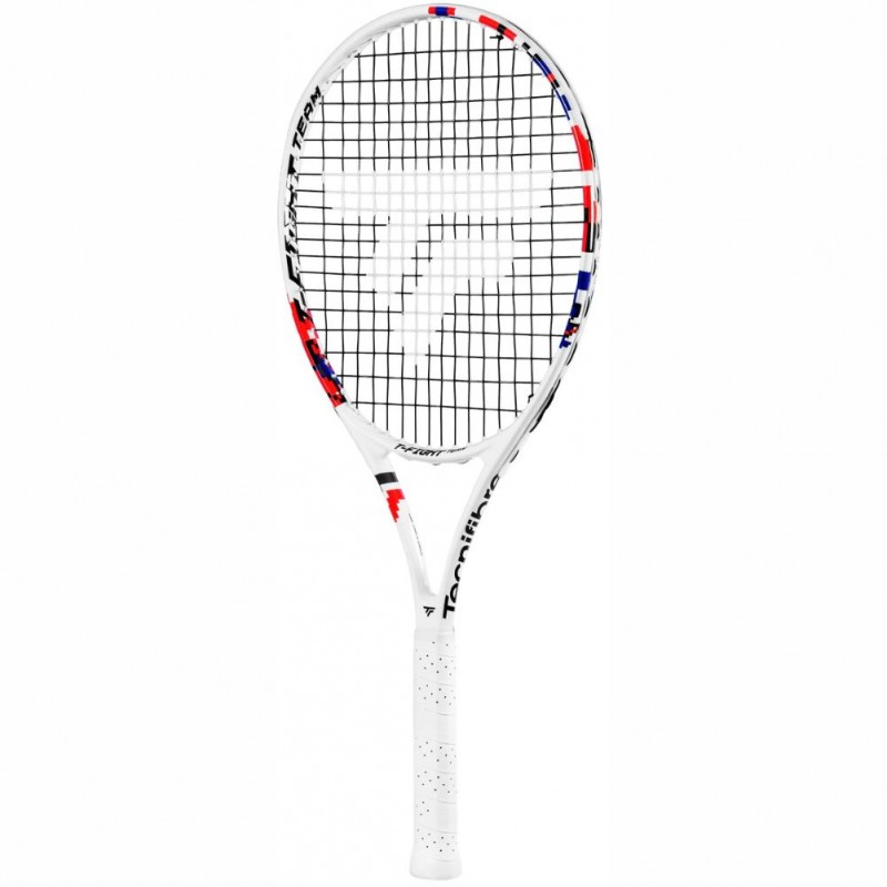 Raquette Enfant Tecnifibre T-Fight Team JR 26 2026