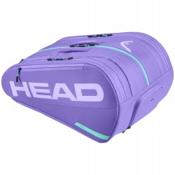 Sac De Padel Head Tour L Violet