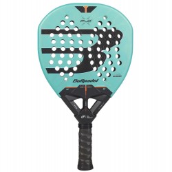Raquette de Padel Bullpadel XPLO 02 2027
