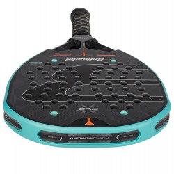 Achat Raquette de Padel Bullpadel XPLO 02 2027
