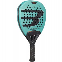 Vente Raquette de Padel Bullpadel XPLO 02 2027