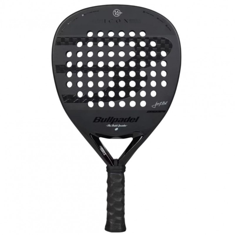 Raquette de Padel Bullpadel ICON 27