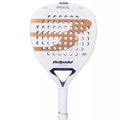 Raquette de Padel Bullpadel Pearl 2027