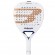 Raquette de Padel Bullpadel Pearl 2027