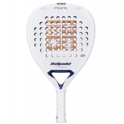 Prix Raquette de Padel Bullpadel Pearl 27