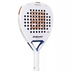 Achat Raquette de Padel Bullpadel Pearl 27