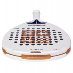 Vente Raquette de Padel Bullpadel Pearl 27