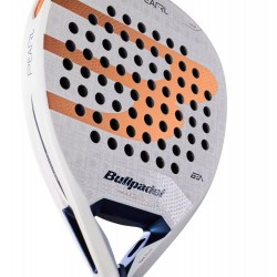 Raquette de Padel Bullpadel Pearl 27 pas cher