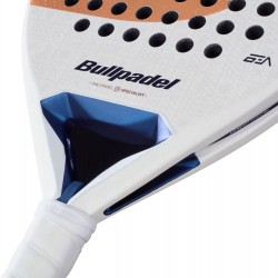 Raquette de Padel Bullpadel Pearl 27