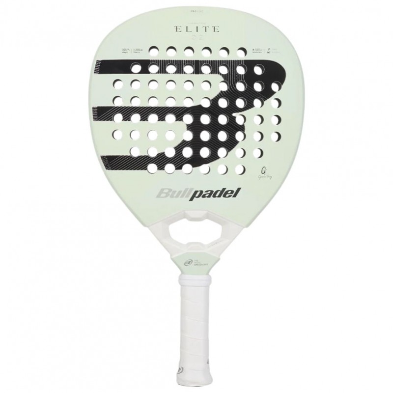 Raquette de Padel Bullpadel Elite W 27