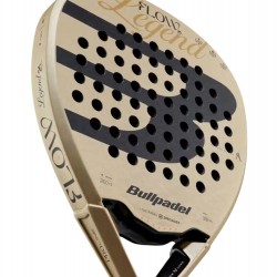 Vente Raquette De Padel Bullpadel Flow 27