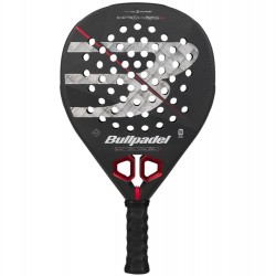 Raquette de Padel Bullpadel Hack 05 Hybrid 2027