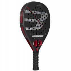 Achat Raquette de Padel Bullpadel Hack 05 Hybrid 27