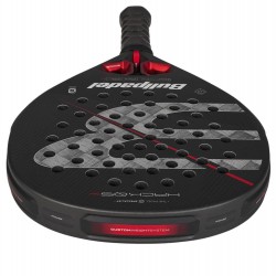 Promo Raquette de Padel Bullpadel Hack 05 Hybrid 27