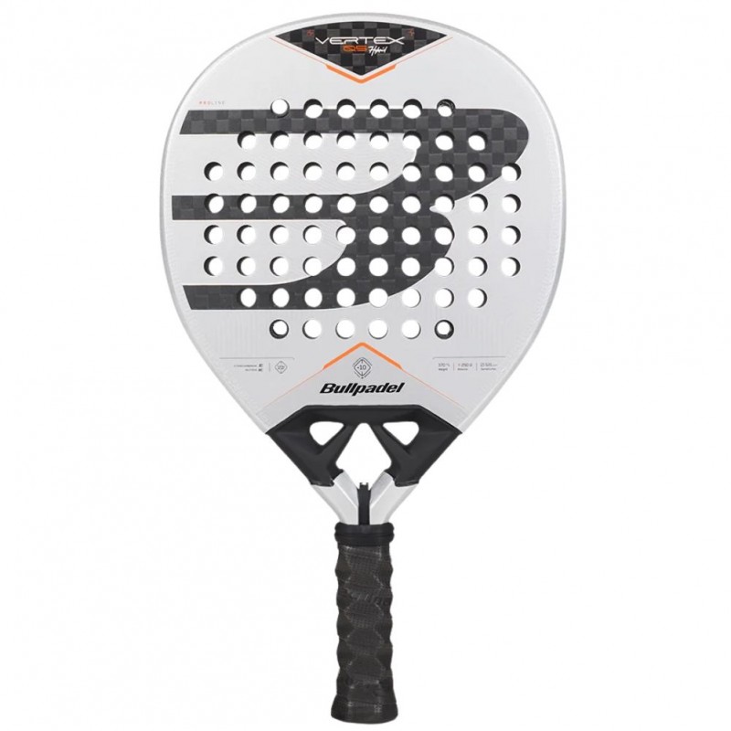 Raquette De Padel Bullpadel Vertex 05 Hybrid 2027