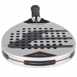 Promo Raquette De Padel Bullpadel Vertex 05 Hybrid 2027