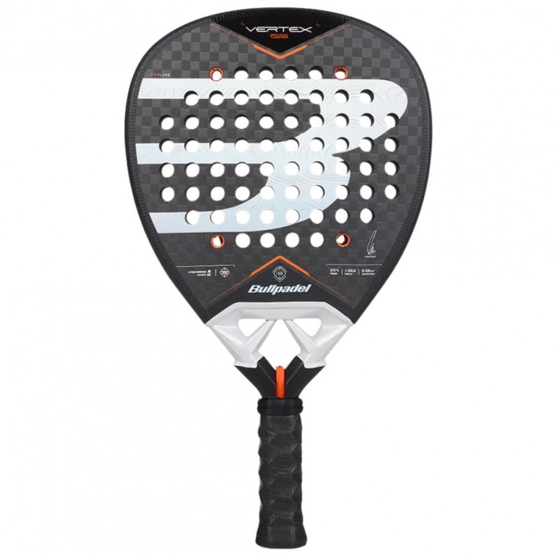 Raquette De Padel Bullpadel Vertex 05 2027