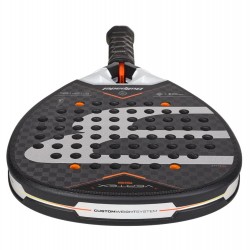 Promo Raquette De Padel Bullpadel Vertex 05 2027