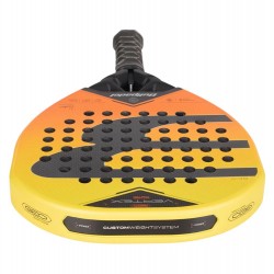 Promo Raquette De Padel Bullpadel Vertex 05 Geo 2027