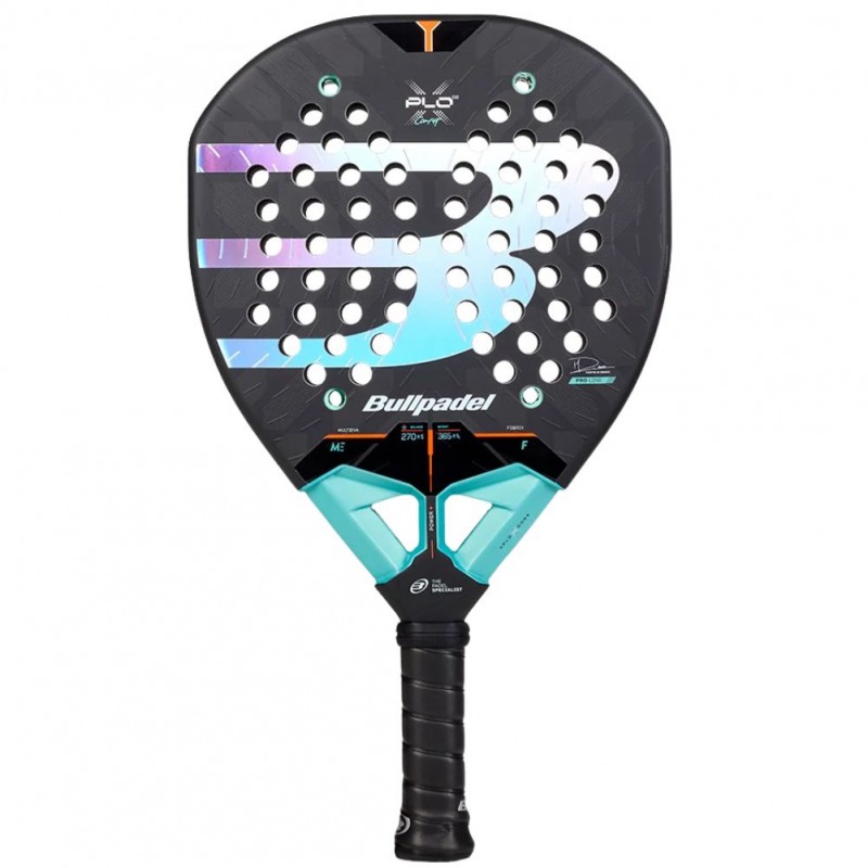 Raquette De Padel  Bullpadel Xplo Cfm 2027