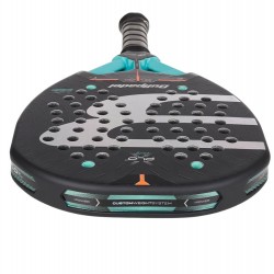 Promo Raquette De Padel  Bullpadel Xplo Cfm 2027