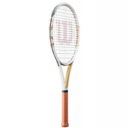 Achat Raquette Wilson RF 01 Hall Of Fame