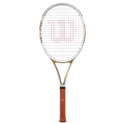 Raquette Wilson RF 01 Hall Of Fame