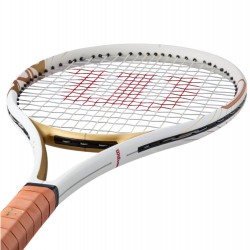 Promo Raquette Wilson RF 01 Hall Of Fame